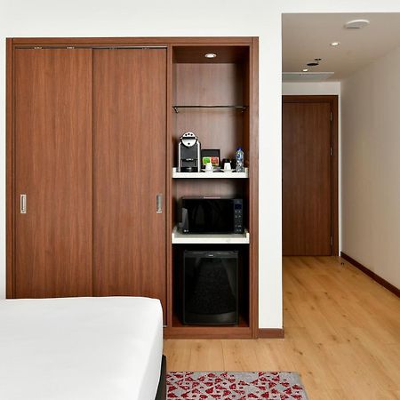 Comfort Hotel Riyadh Olaya Εξωτερικό φωτογραφία
