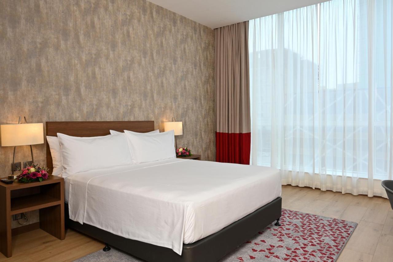 Comfort Hotel Riyadh Olaya Εξωτερικό φωτογραφία