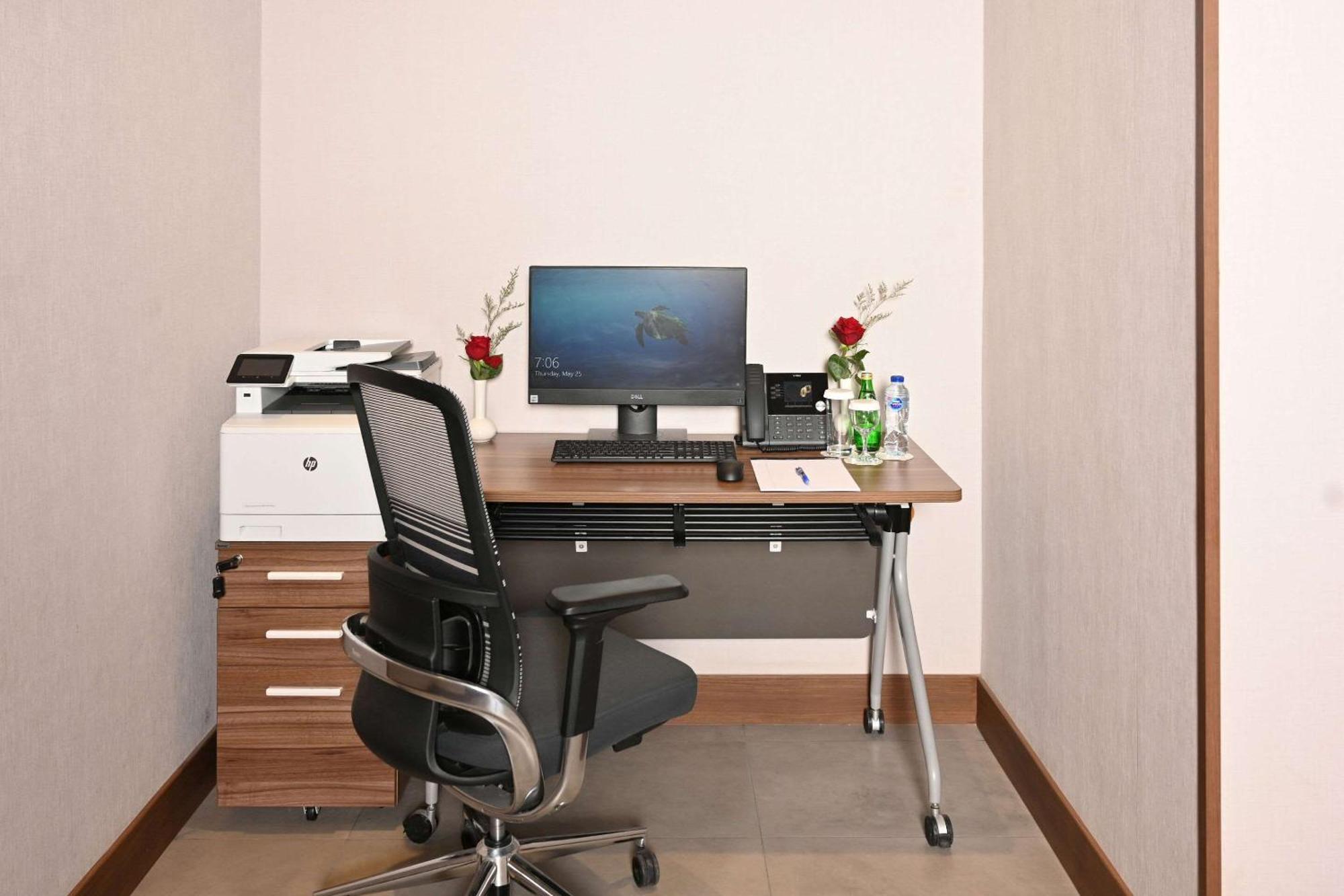 Comfort Hotel Riyadh Olaya Εξωτερικό φωτογραφία