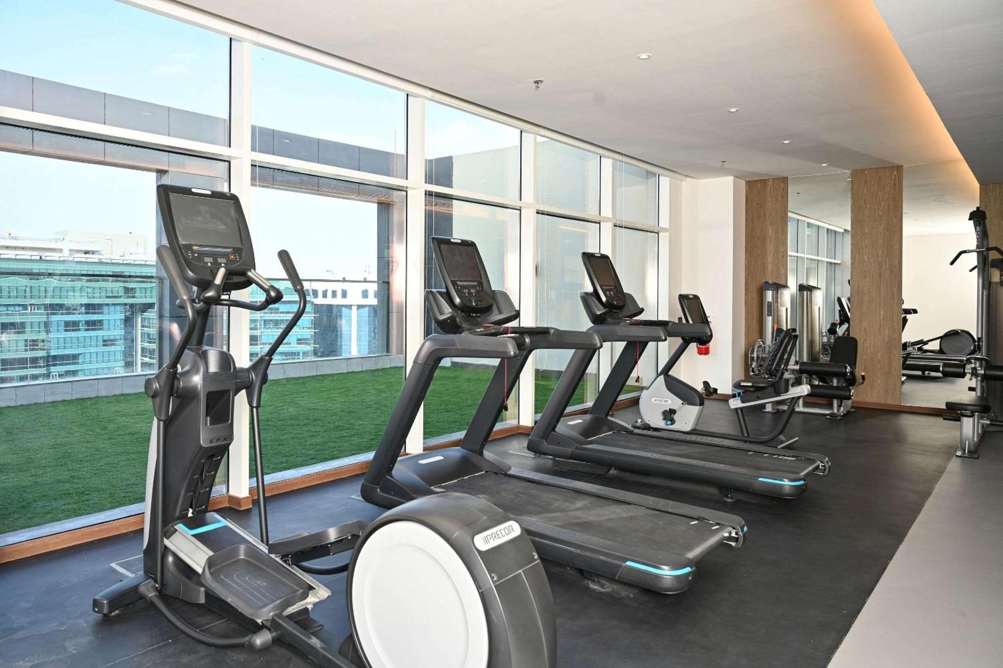 Comfort Hotel Riyadh Olaya Εξωτερικό φωτογραφία