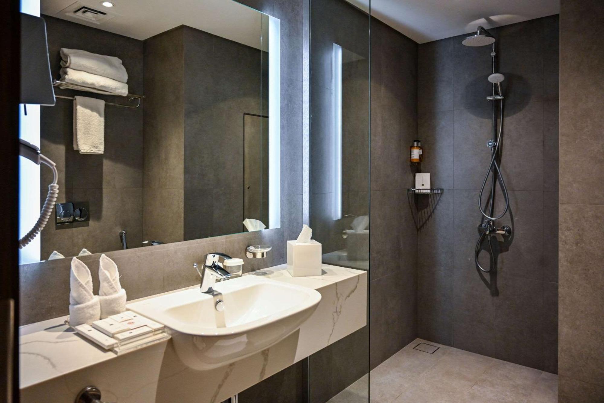Comfort Hotel Riyadh Olaya Εξωτερικό φωτογραφία