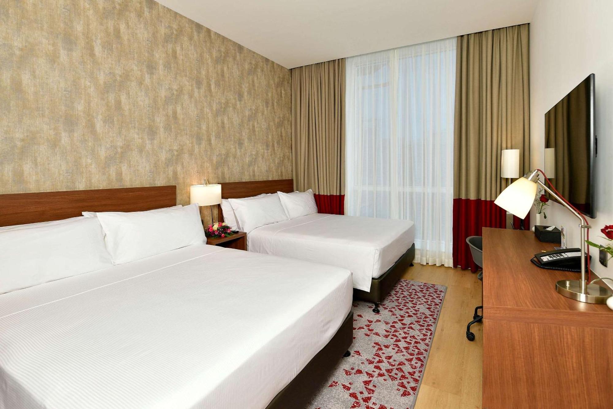 Comfort Hotel Riyadh Olaya Εξωτερικό φωτογραφία