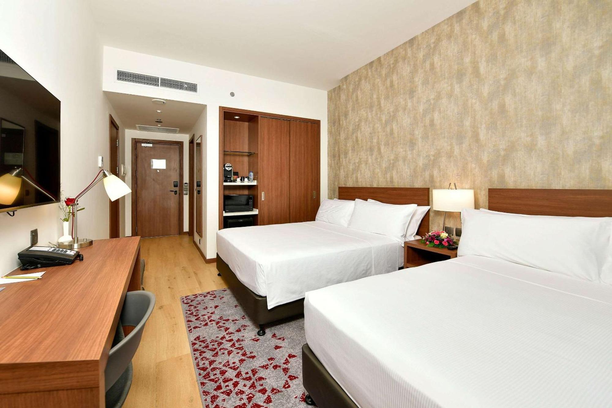 Comfort Hotel Riyadh Olaya Εξωτερικό φωτογραφία