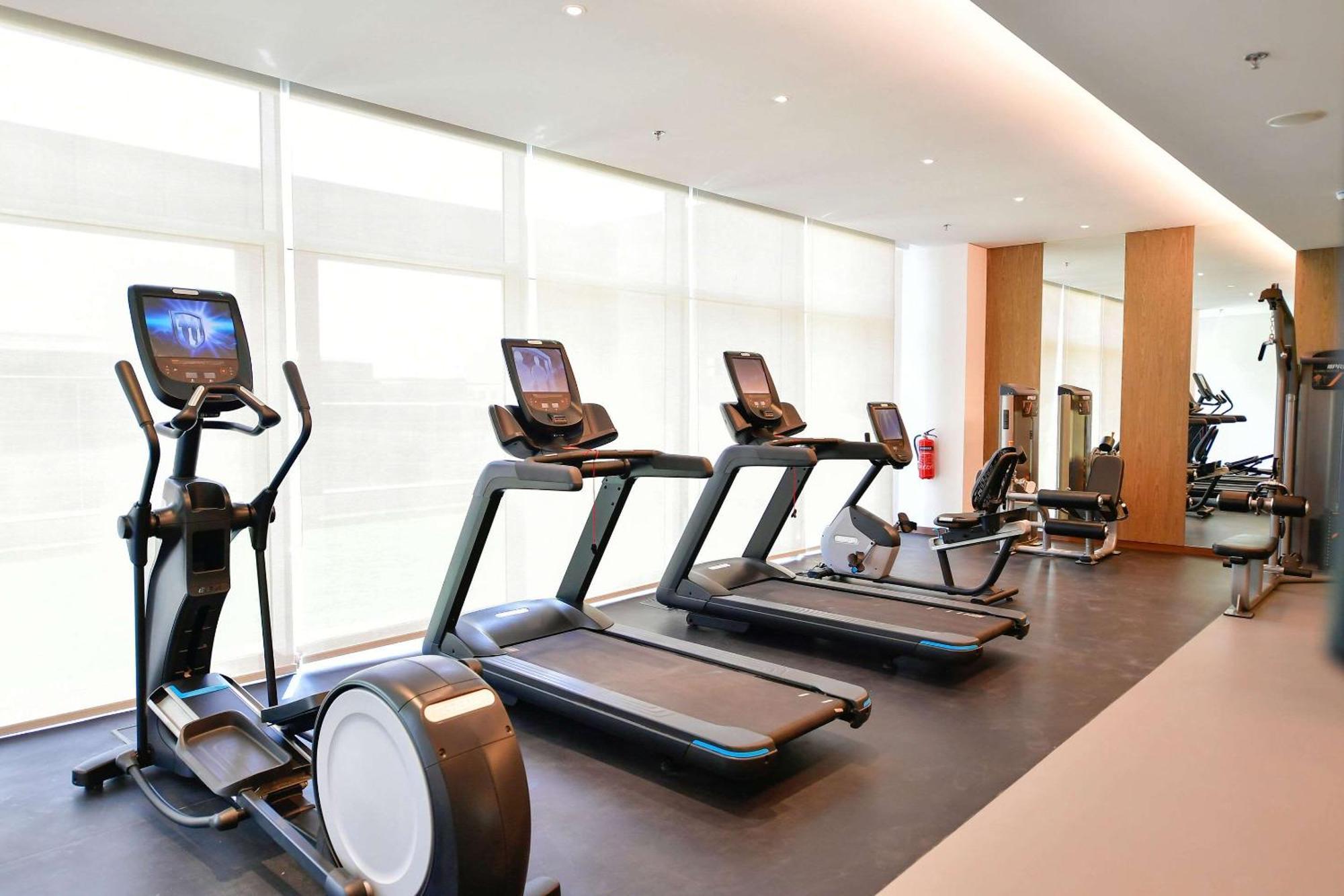 Comfort Hotel Riyadh Olaya Εξωτερικό φωτογραφία