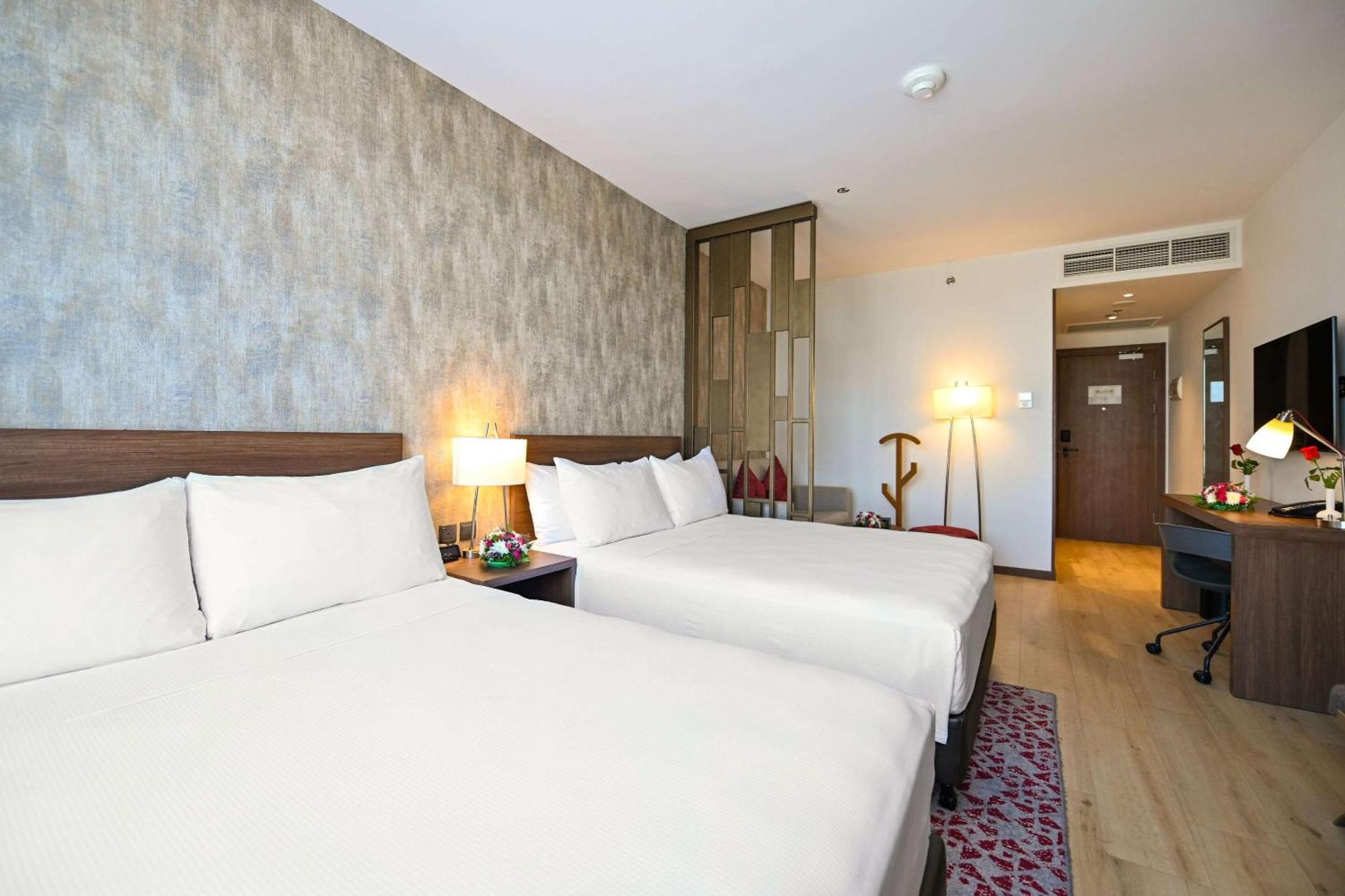 Comfort Hotel Riyadh Olaya Εξωτερικό φωτογραφία