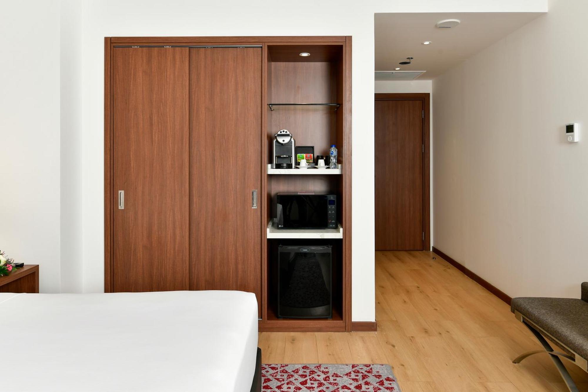 Comfort Hotel Riyadh Olaya Εξωτερικό φωτογραφία