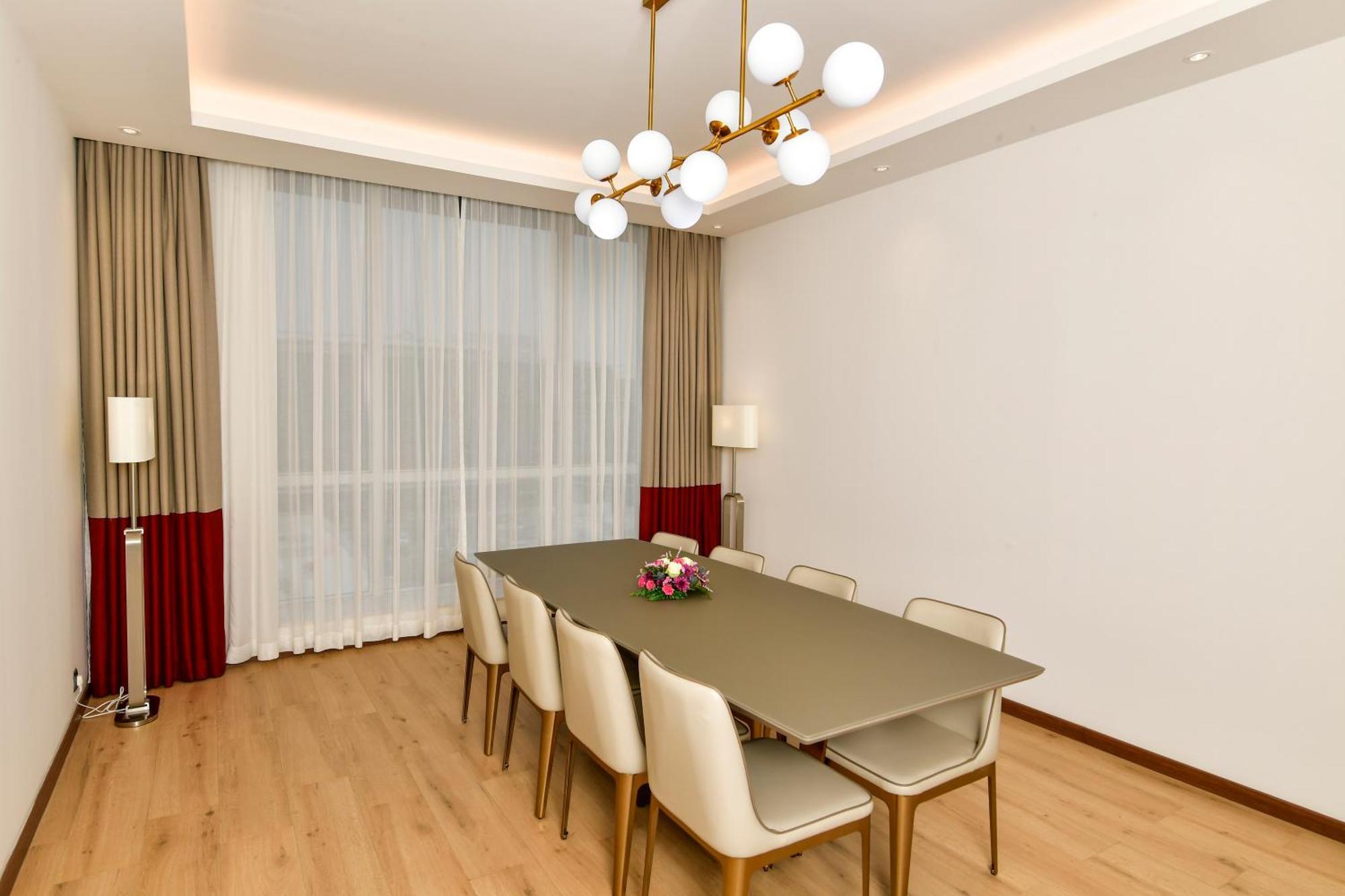 Comfort Hotel Riyadh Olaya Εξωτερικό φωτογραφία