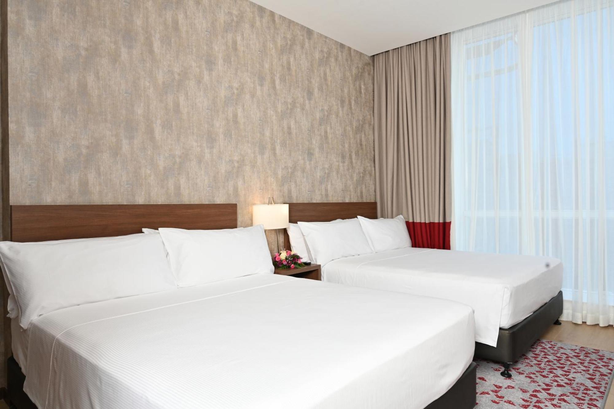 Comfort Hotel Riyadh Olaya Εξωτερικό φωτογραφία