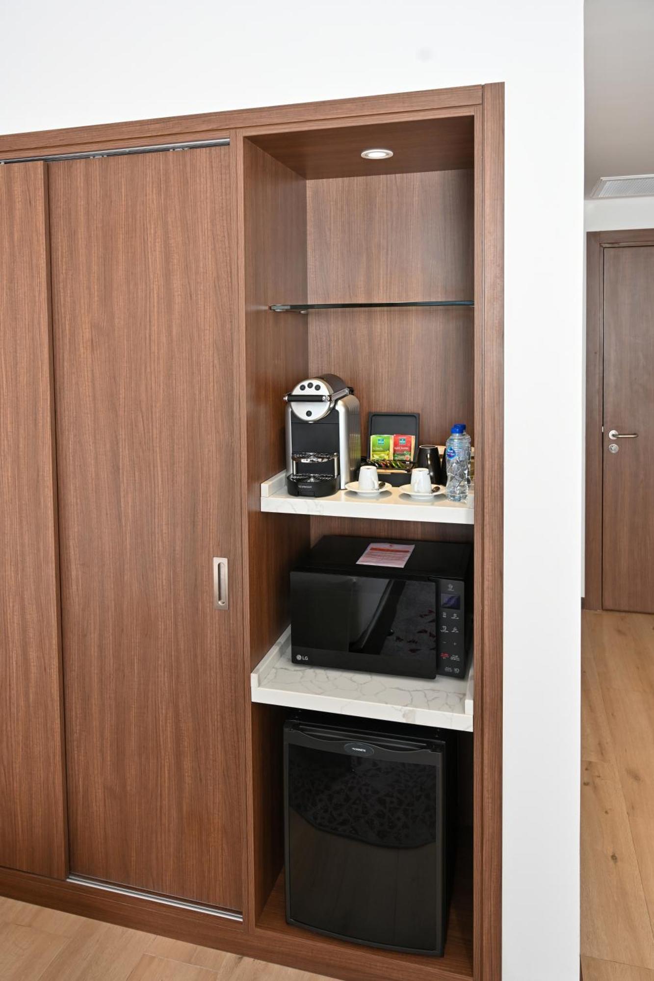 Comfort Hotel Riyadh Olaya Εξωτερικό φωτογραφία